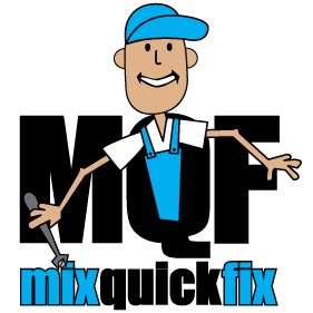Photo: Mix Quick Fix