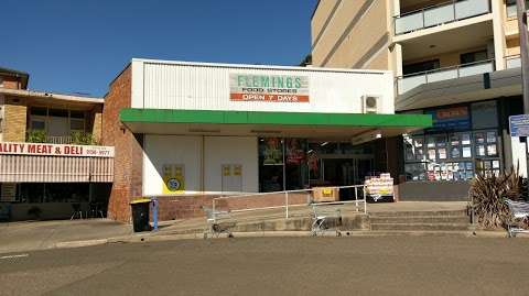 Photo: Woolworths Bexley North
